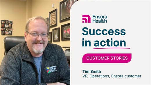 Children's Therapy Center | Ensora Health