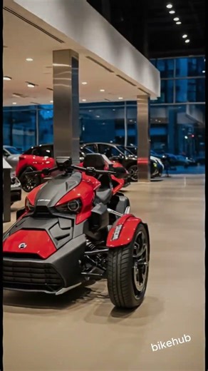 2026 Can-Am Ryker 600 is INSANE! 😱 3-Wheel Beast on a Budget! 🔥