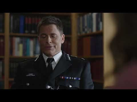 Wild Bill Trailer | BritBox Original