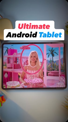 TechWiser on Instagram: "Ultimate Android Tablet #OnePlusPad3 #oneplus #oneplustablet #android #gadget"