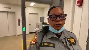 11K views · 227 reactions | “If you want to be a deputy, this would...