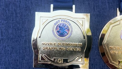 | SUBMISSION GRAPPLING TOURNAMENTS | . 朗 NOVICE SUBMISSION GRAPPLING...