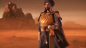 Saladin và những chiến lược trong Rise of Kingdoms