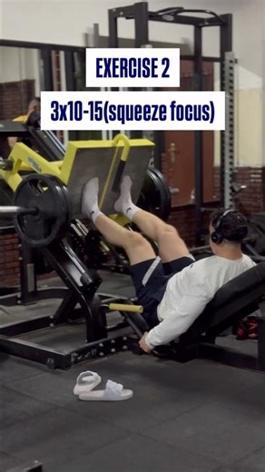Stop Skipping Leg Day! Full Lower Body Workout