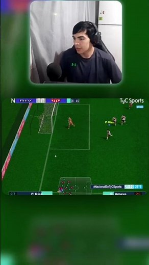 FIFA FC 25 PS2 ISO ⚽ Gameplay en Playstation 2