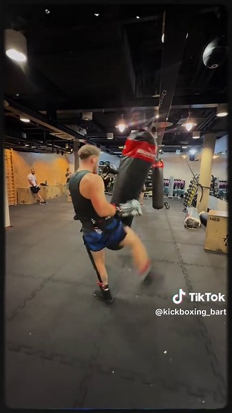 #training #boxing #kickboxing #martislarts #wroclaw #sport #gym #bag #tattoo #men