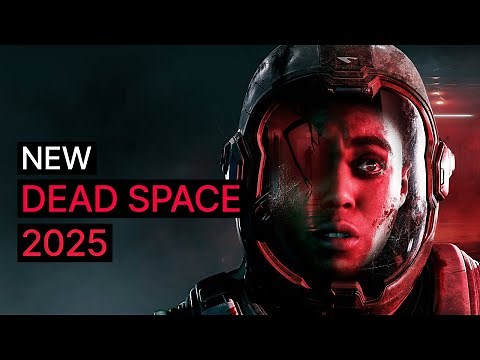 10 NEW SCI FI HORROR Games like DEAD SPACE of 2025