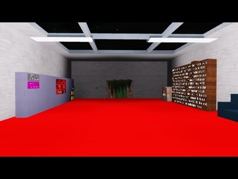 WeHe's Rooms (admin chaos at end)