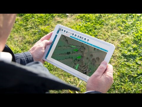 Hunter Industries: Golf Irrigation Made Easy With Pilot CCS