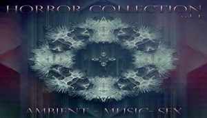 GameDev Market Horror Collection Vol.1 WAV OGG