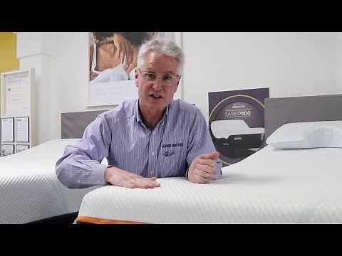 Tempurpedic ProAdapt Firm Mattress