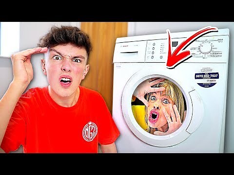 EXTREME Prop Hunt IRL Challenge - Win $10,000