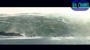 3K views · 78 reactions | Mega Tsunami scenes from the film San Andreas 2015 | Top Best Movies | Facebook