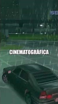 EL IMPACTO DE GTA 3 EN LOS MUNDOS ABIERTOS