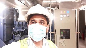 Become A Diesel Generator Engineer- In just 6.5 Hours !