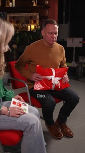 63K views · 336 reactions | #AD The gift games continue!  Did you guess this one before the Corrie cast did? Our competition with Argos is still on, and you could win a £1000 e-gift card! Perfect for getting those Christmas wish lists sorted. Enter now with the link below  itv.com/win 18+, Ts&C’s apply | Coronation Street | Facebook