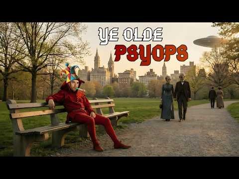 OLD WORLD Lore, Alien HYBRID Theory, LIVE Calls & Extras