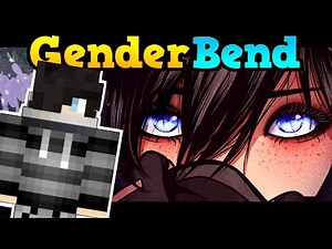 Genderbending Zane | Aphmau MyStreet Fanart