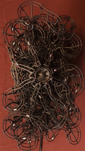 13K views · 129 reactions | Procedurally Generated Infinite Marble Runs — Marble Fountain by Will Morrison 3D printed on the Formlabs Form 4 and Form 4L. | Formlabs | Facebook