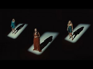 Runaway June - Mary, Did You Know? (Official Music Video)