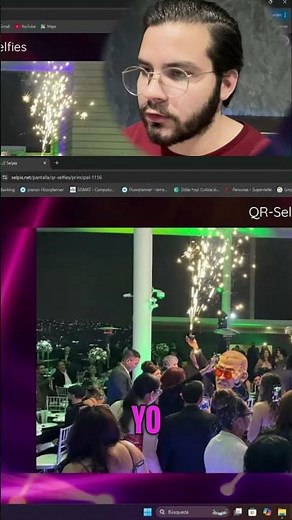 Captura de Pantalla OBS: Guía Fácil Para Resolume #shorts