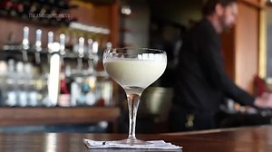 Eggnog lifts holiday spirts as Americans embrace boozy beverage with roots in medieval England