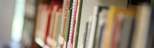 Editorial Appointments