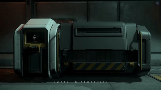 Star Citizen’s CitizenCon 2025 unveils Nyx system, early crafting, instancing, and a spaceship-based raid