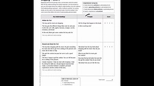 怎么做running record