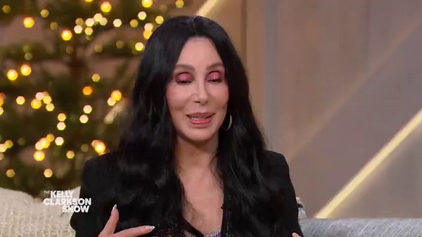 Young Jennifer Aniston Hung Out At Cher's House In The '70s