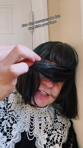 Masquerade Caras: A Phantom of the Opera Musical Theater Experience