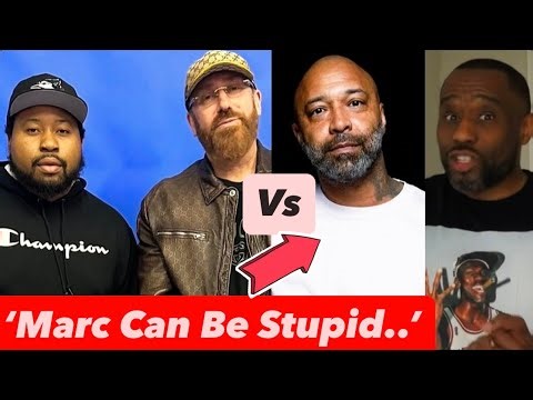 DJ Akademiks CALLS OUT JOE BUDDEN & Marc Lamont Hill To Debate Him & DJ Vlad