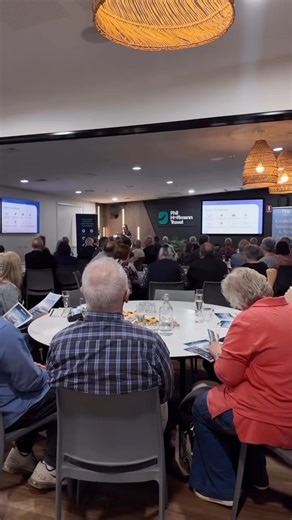 1.3K views | What a day yesterday! We loved welcoming our wonderful...