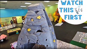 Watch Step2 Skyward Summit Climber-An up-close look.  SO FUN! on Amazon Live