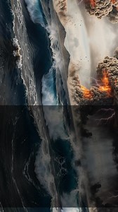 In 2022, the Tonga volcano erupted with a force so massive it sent...