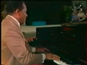 Dizzy Gillespie & Stan Getz - All The Things You Are .............................................. Stan Getz (born Stanley Gayetski; February 2, 1927 – June 6, 1991) was an American jazz saxophonist. Playing primarily the tenor saxophone, Getz was known as "The Sound" because of his warm, lyrical tone, his prime influence being the wispy, mellow timbre of his idol.... .............................................. Read more : https://en.wikipedia.org/wiki/Stan_Getz .............................