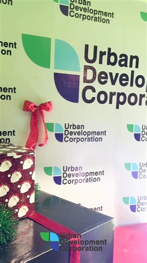 Urban Development Corporation on Instagram: "Christmas came alive at Turtle River Park🎄 Last night, families gathered as we lit the Christmas tree and shared a moment of joy, togetherness, and hope. After a year that tested so many, especially in hurricane-affected communities, this simple tradition reminded us why public spaces matter. They give children something to look forward to, families a place to reconnect, and communities a sense of normalcy and pride. At the UDC, we are proud to curat