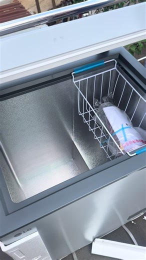 LG chest freezer (FRZ145, 142L) Price: 290k 2years warranty Brand New Available for pick up Trusted and Reliable Call/Whatsapp: 08164996057 #fouani #lexiconelctronics #LG #chestfreezer