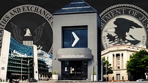Justice Department, SEC Investigating Silicon Valley Bank’s Collapse