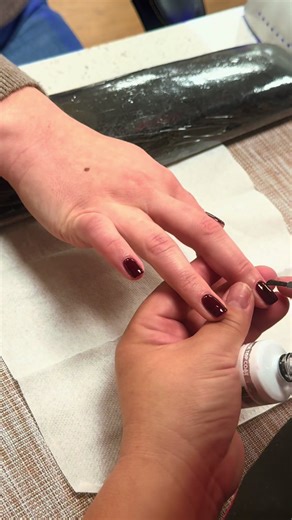 Exploring OPI Gel Manicure Colors