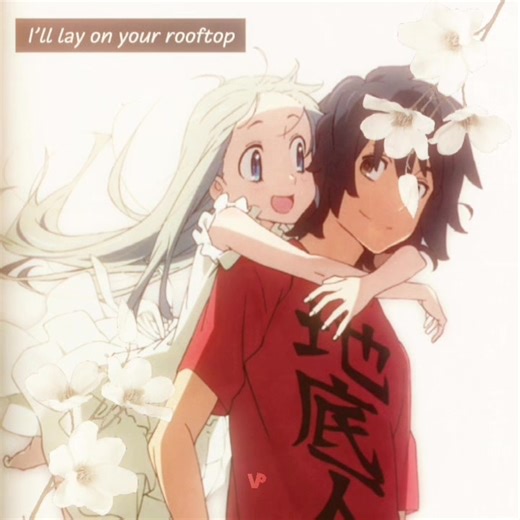 Exploring Anohana: The Flower We Saw That Day