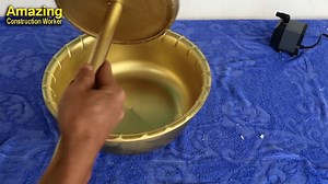 41K views · 1.2K reactions | How To Make Rain Waterfall Fountain At Home Easy | DIY & Crafts | Facebook