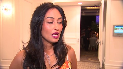 10TV Anchor Angela An honored for work with Breakthrough T1D
