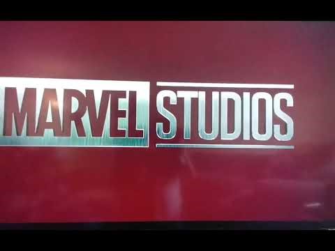 Marvel studios logo 2019