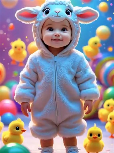 Engaging Baby Alphabet Song for Kids