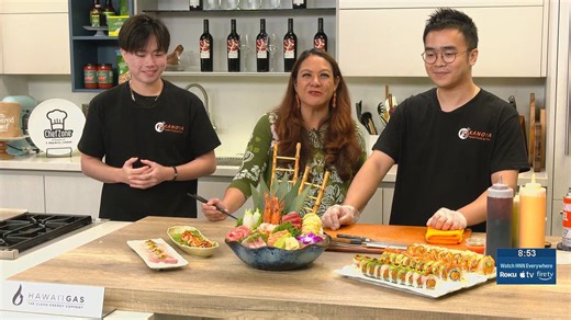 What’s cooking: Premium fish, lunch specials and happy hour at Kanoya Sushi