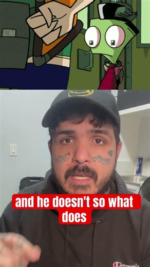 Nickelodeon Allowed THIS?!