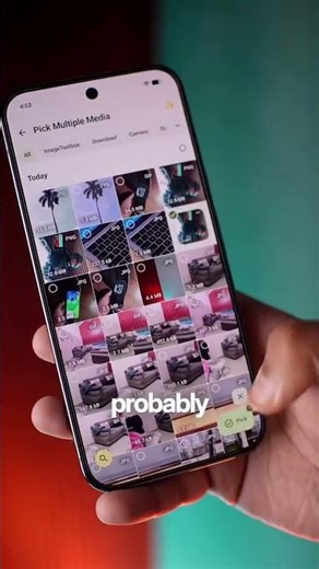 Best Hidden Android App 2025? 🤔 Image Toolbox Review (No Ads!)
