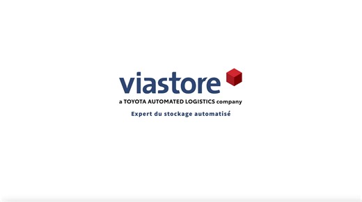 Viastore : Découvrez les dernières innovations de l'expert du stockage automatisé, qui révolutionnent la logistique