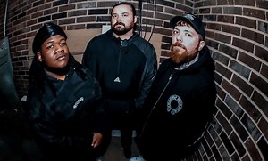 The Browning Announce U.S. Tour With Swarm and The Defect